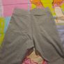 Grey Nike leggings Image 5