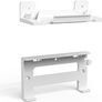 Starlink V3 Router Wall Mount Set Image 2