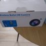 Yinxn Wireless Bullet HD Camera Image 2