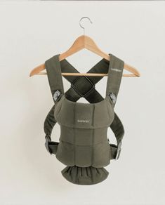 Baby Bjorn Mini Carrier