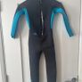 crane wetsuit Image 2