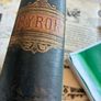 Byron's Poetical Works Image 2