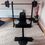 bench press Image 3