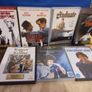 Dustin Hoffman Dvd Collection Bundle Lot Kramer Vs Kramer Wag The Dog Papillon Tootsie Midnight Cowboy Etc. Image 3