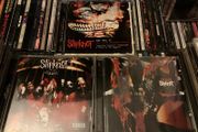 SLIPKNOT  CD  Album  Selection