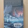Halo Last Light & Divine Wind by Troy Denning (Science Fiction Paperbacks 2015) Image 6