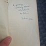 First Edition "The Roman Missal" Religious Book compiled by an Irish Bishop and published by M.H. Gill and Son Ltd Image 4