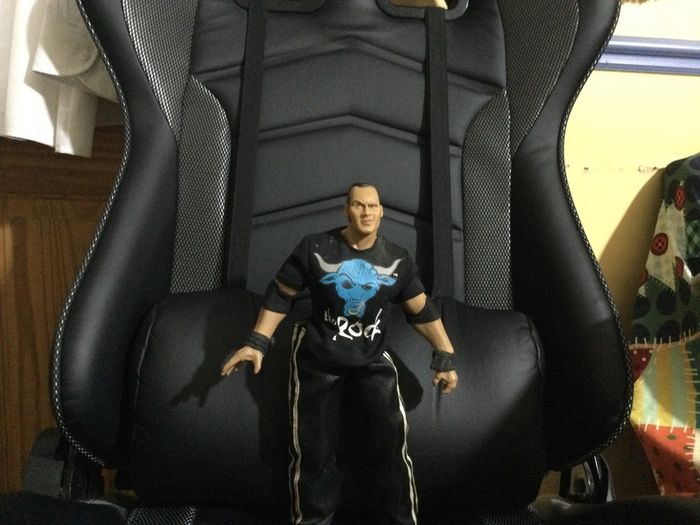 WWE Figures