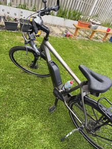 Trek VERVE 2+ eBike