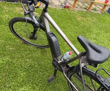 Trek VERVE 2+ eBike