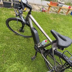 Trek VERVE 2+ eBike