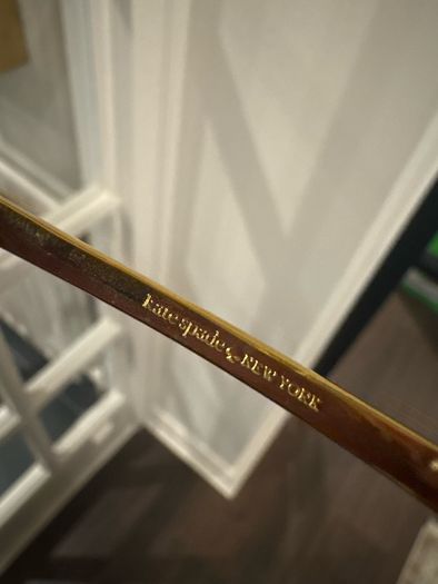 Kate spade bangle