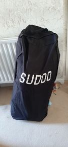 Standup paddle board inflatable