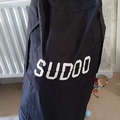 Standup paddle board inflatable