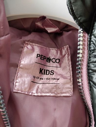 Girls Jacket (BNWOT)