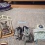 Sylvanian family sets Image 3