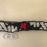 Hairband and 3 Hair Elastics/Bobble Set Image 2