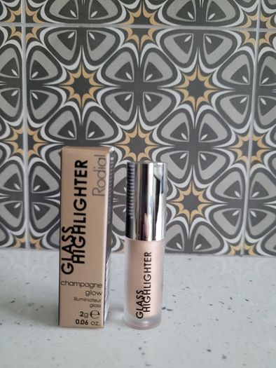 Rodial Glass Highligter