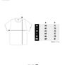 DOPEHOUSE Gibbs t-shirt Black Unisex M   Made in Poland Image 3