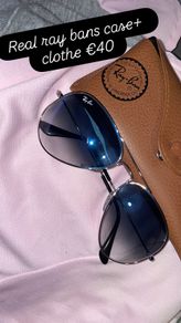 ray bans Genuine
