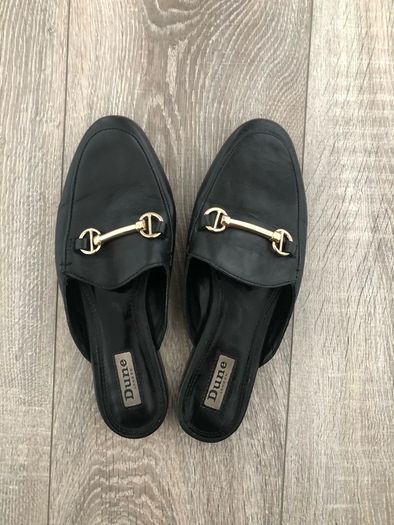 Dune London Loafers