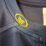 Munster Jersey.  Official Adidas Mens Munster Rugby Alternate Jersey.  Collect In Dublin Or Receive Via Post. Image 7
