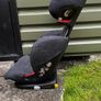 Maxi-Cosi RodiFix AirProtect Car Seat Nomad Black Image 3