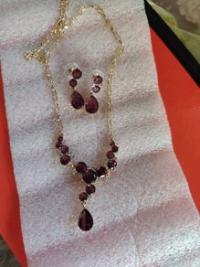Jewellery