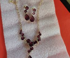Jewellery