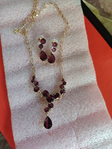 Jewellery