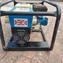 Stephill 3.5Kva Generator Image 4