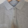 Pique Polo Dress - Small Image 3