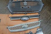 Selection of front grills ten euro each