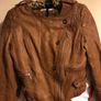Leather jacket Image 2