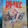 Collection of 10 Vintage Heavy Metal Magazines - 1992-1997 Image 3