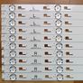 Sony Backlights Svy550ah0 Kd-55x8000c Kd-55x8005c Kd-55x7000d Xbr-55x810c Image 2