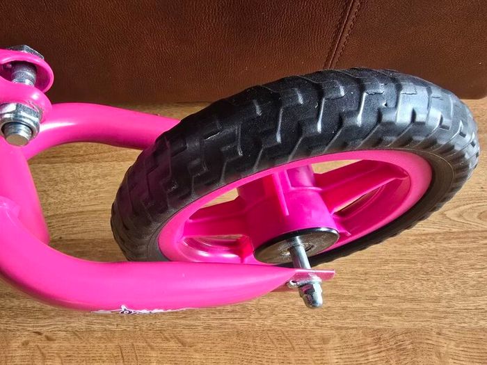 balance bike