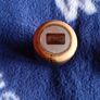 Rare Vintage TRD Wood Shift Knob - Toyota Classic / JDM Retro Image 3