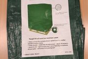 UK Pallet Cover Small - 1220  (L) x 1020 (W) x 500