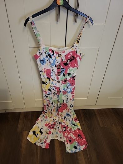 ladies dress