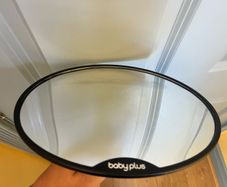 Baby car mirror