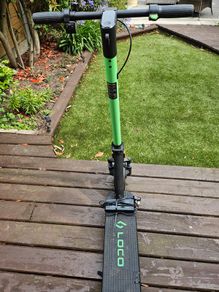 Loco Pro Scooter
