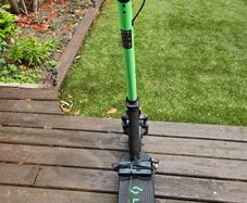 Loco Pro Scooter