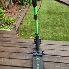 Loco Pro Scooter