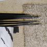 New Straight Bow and Arrows Image 6