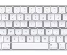 NEW - Apple Magic Keyboard - US ENGLISH