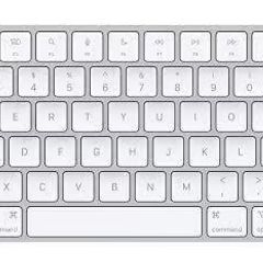 NEW - Apple Magic Keyboard - US ENGLISH