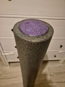 Foam roller 15 x 90 cm
