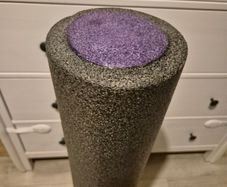 Foam roller 15 x 90 cm