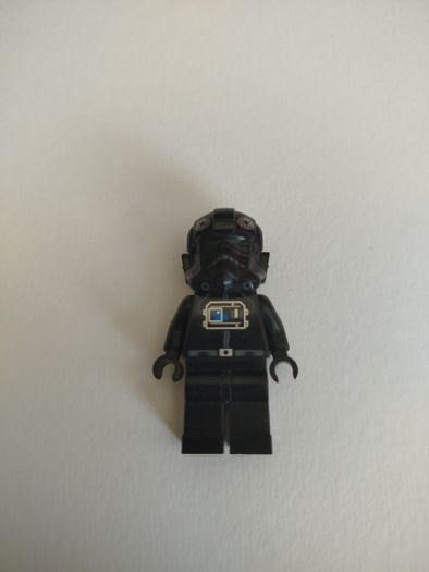 Lego Star Wars sw0268 Imperial TIE Fighter / Defender Pilot